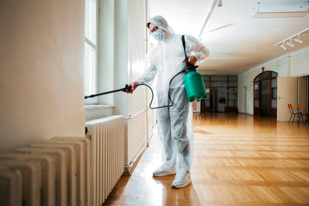 Best Residential Pest Control  in Godfrey, IL